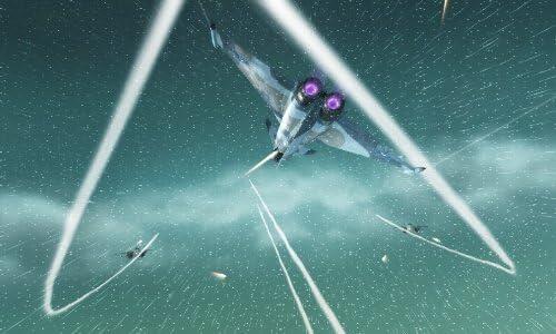 Ace Combat: Asalto al Horizonte Legado 