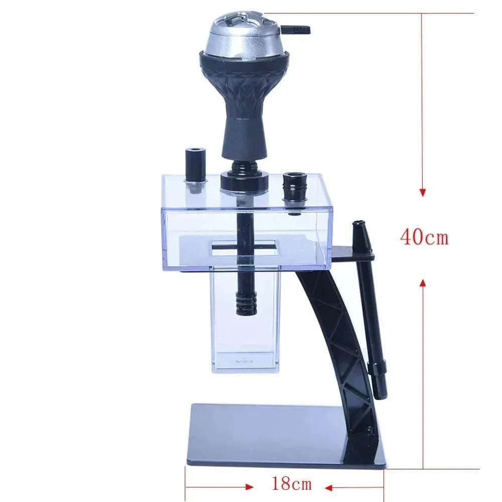 Supply hookah set factory direct wholesale hookah