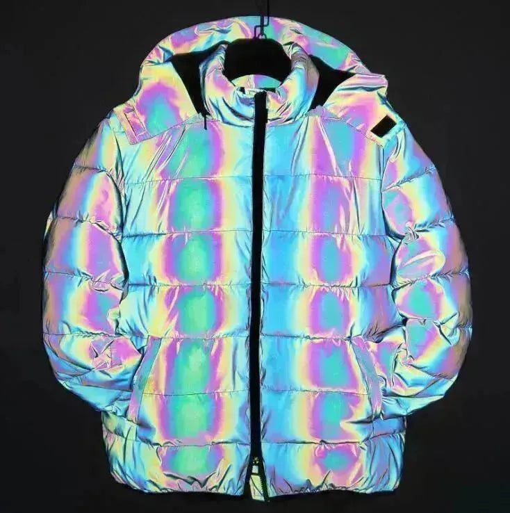 Reflection Reflection Winter Puffer Coat Unisex