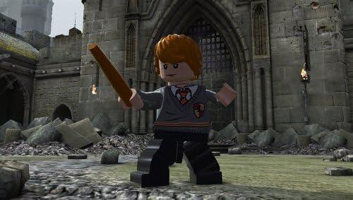 LEGO Harry Potter: Años 5-7 