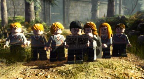 LEGO Harry Potter: Años 5-7 