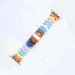 Suitable For Smart Watch Strap Resin Acrylic