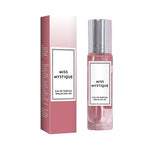 Perfume para mujeres natural, fresco y elegante, fragancia duradera - EX-STOCK Canada