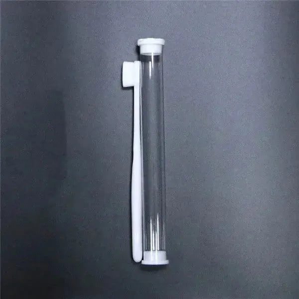 Micron Soft Manual Toothbrush - EX-STOCK CANADA