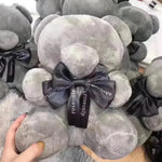 Hug Bear Gift Bear Idea de regalo para Navidad