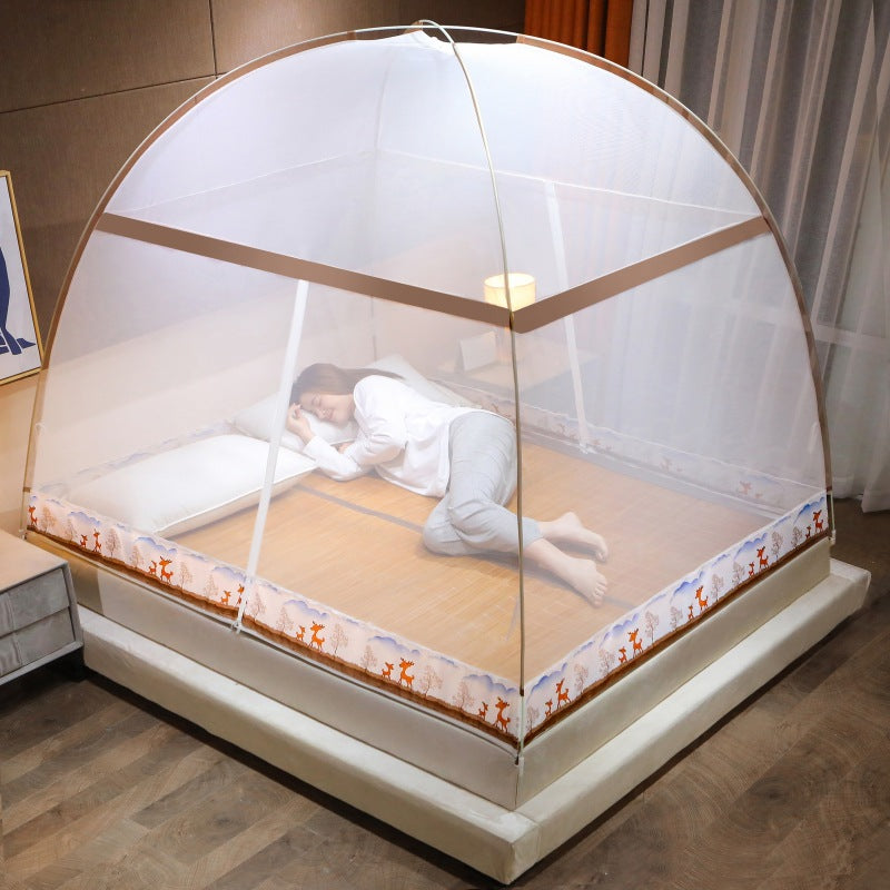 Pop-Up Folding Mosquito Net Canopy — product view 23 of 25 | EX-STOCK