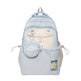 Lightweight Backpack For Students To Reduce Workload EX-STOCK
