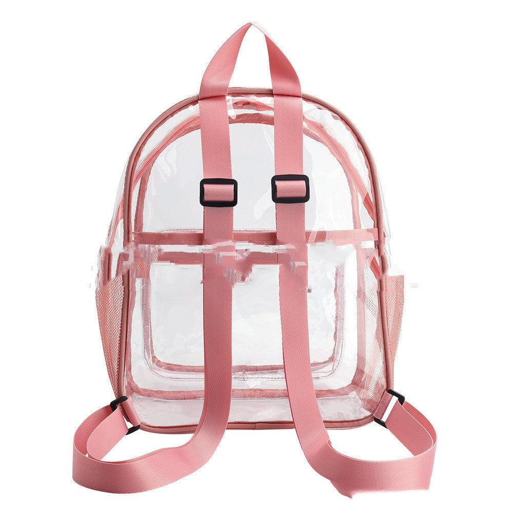 Simple Style Student Backpack Travel Business Backpack EX-STOCK Canada