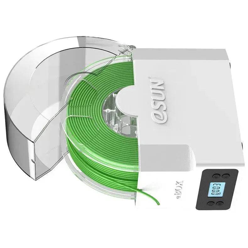 3D Printing Consumables Drying Storage Box Wire Heating Dustproof Moisture-proof Cabinet - EX-STOCK Canada