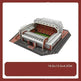 3D Puzzle Football Field Model - EX-STOCK Canada