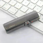 Metal Windproof High Blue flame Cigar Lighter - EX-STOCK CANADA