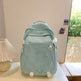 Middle School Women College Students' Backpack EX-STOCK