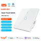 WiFi Smart Touch Switch Panel with App and Voice Control