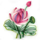 Quilted Paper Painting Creative Handmade Crafts - EX-STOCK CANADA