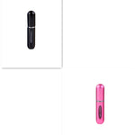 Refillable travel perfume atomizer spray bottle | EX-STOCK Canada product gallery image 38