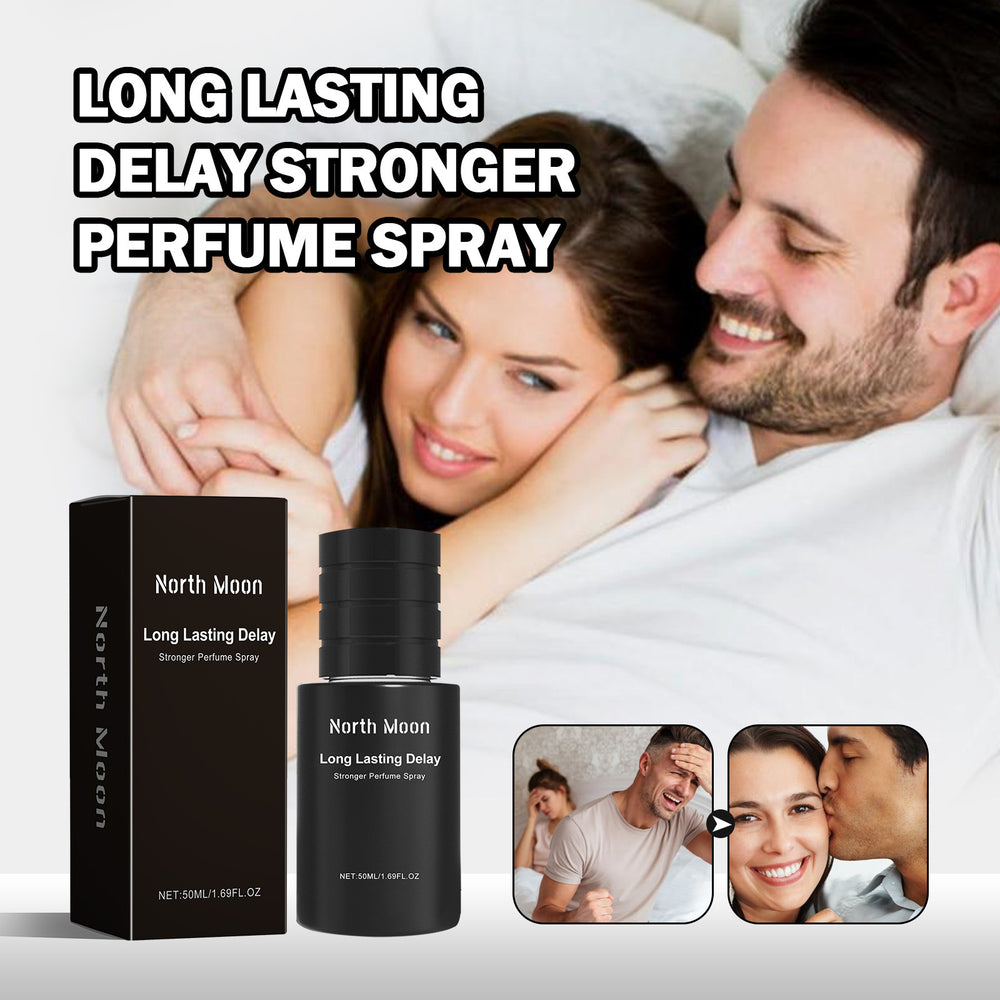 Natural Niche Fragrance Men's Perfume - EX-STOCK Canada