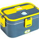 Car And Home Dual Purpose Electric Lunch Box Plugged EX-STOCK