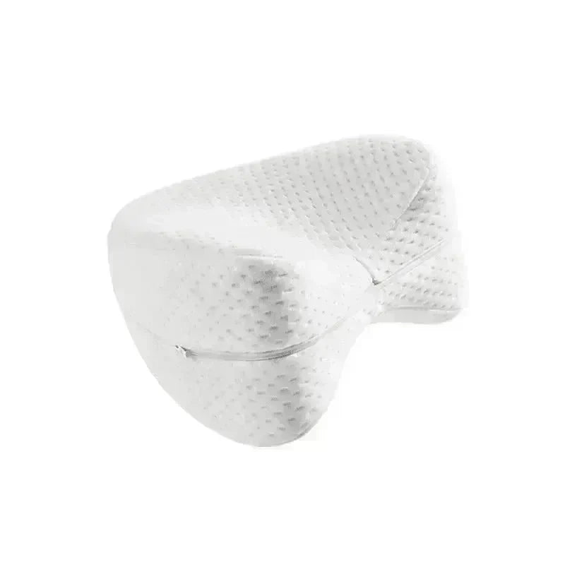 Memory Cotton Slow Rebound Leg Protector Pillow - EX-STOCK CANADA