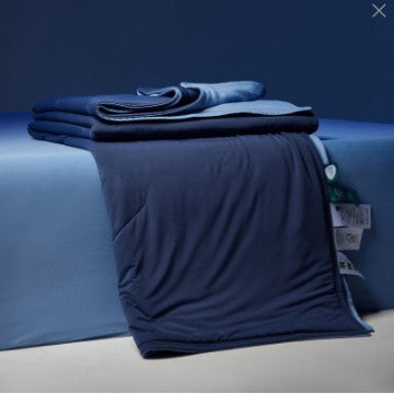 Four Seasons Winter Quilt Duvet Insert Double Layer EX-STOCK Canada 