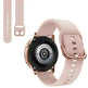 Galaxy Watch Active Silicone Watch Strap - EX-STOCK CANADA