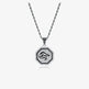 Twelve Zodiac Zodiac Men And Women's Fashionable Necklaces - EX-STOCK CANADA