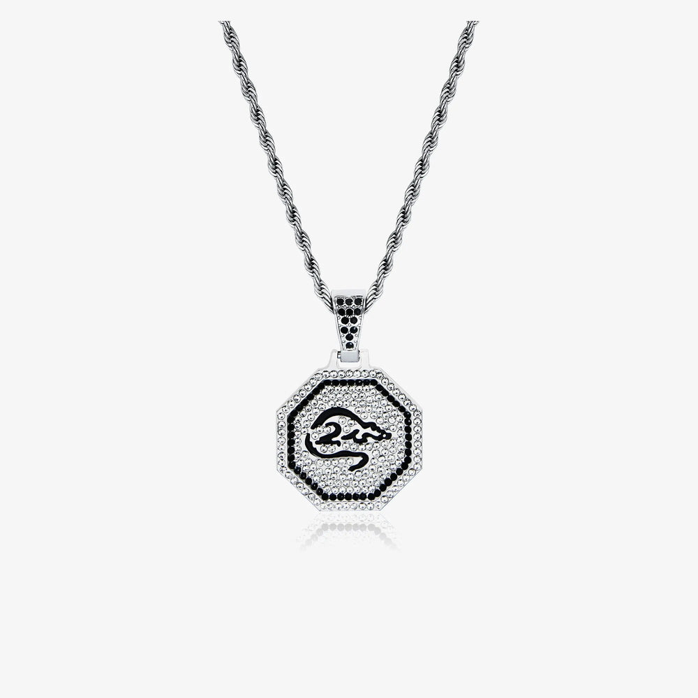 Twelve Zodiac Zodiac Men And Women's Fashionable Necklaces - EX-STOCK CANADA