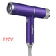 New Concept Hair Dryer Household Hair Dryer - EX-STOCK CANADA