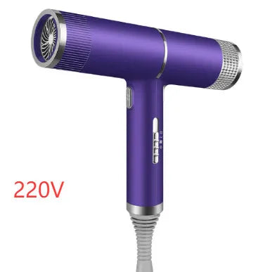New Concept Hair Dryer Household Hair Dryer - EX-STOCK CANADA