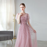 Celebrity Dinner Annual Meeting Solo Recitation Host Slim Dress EX-STOCK Canada 