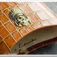 Portable Luxury Cubinski Gothic Moisturizing Leather Cigar Case - EX-STOCK CANADA