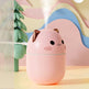 USB Silent Car Aromatherapy Humidifier With Ambient Light - EX-STOCK CANADA