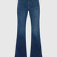 Retro Hip Lifting Stretch Bootcut Jeans Pants women - EX-STOCK CANADA