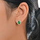 Special Design Fall Winter Fashion Earrings | EX-STOCK product gallery photo 5