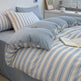 Pure Cotton Class A Four-piece Quilt Cover Household Pure Cotton Bed Sheet Duvet Cover EX-STOCK Canada 
