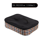 New Lunch Box Lunch Aluminum Foil Food Insulation Bag EX-STOCK