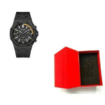 Watch Male Quartz Watch Waterproof Night Light - EX-STOCK CANADA