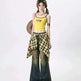 Jeans Women's Skirt Swing Outside Casual Bootcut Pants - EX-STOCK CANADA