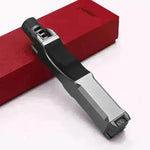 Windproof High Firepower Barbecue Grill Cigar Gas Lighter - EX-STOCK CANADA