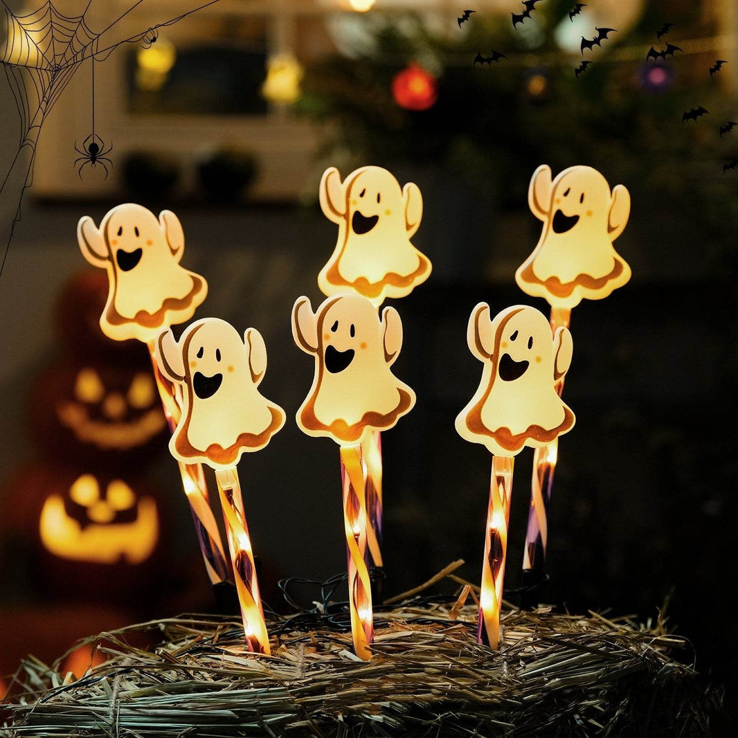 Halloween Decoration Lights Holiday LED Ambient Light EX-STOCK