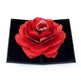 3D Love Box Heart-shaped Rose Flower Rotating Ring Box Valentines Day Gift - EX-STOCK CANADA