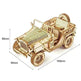 3D Wooden Puzzle Model Toys - EX-STOCK CANADA