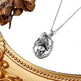 Creative Retro Halloween Skull Pendant Necklace EX-STOCK