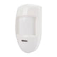 Wired Pir Motion Sensor Passive Infrared Detector Wall Mounted Warning Alarm Relay Home Security System - EX-STOCK CANADA