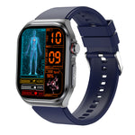 Smart Watch ECG Bluetooth Calling | EX-STOCK Canada 