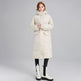 Women's Hooded Padded Cotton Jacket - EX-STOCK Canada