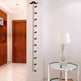 Children's Beard Height Measurement Wall Sticker - EX-STOCK CANADA