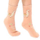 Living Royal 3D - Kids Socks - EX-STOCK Canada