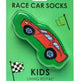 Living Royal 3D - Kids Socks - EX-STOCK Canada
