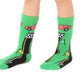 Living Royal 3D - Kids Socks - EX-STOCK Canada