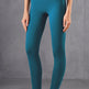 High Elastic Skinny Peach Hip Fitness Pants EX-STOCK Canada 